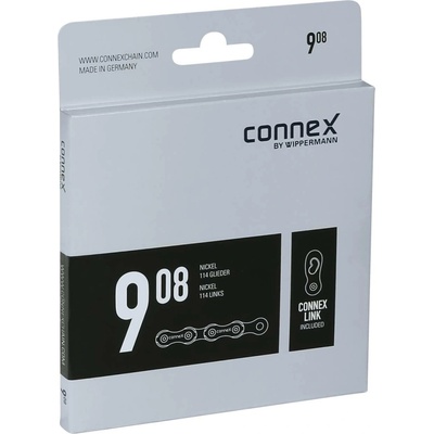 Connex 908