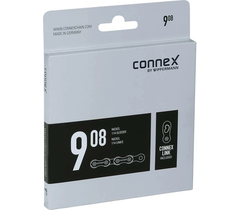 Connex 908