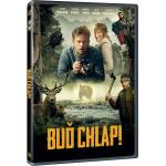 MagicBox Be the Man! - DVD (063040)