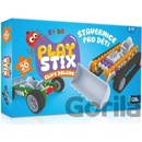 Albi Kvído Playstix Clips Deluxe 150 ks