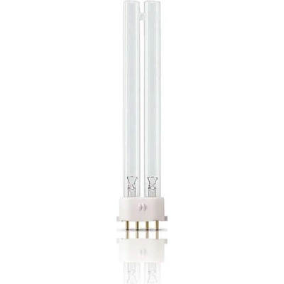 Philips TUV PL-S 9W/4P 2G7 927901904007 1 ks