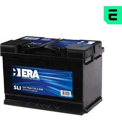 ERA SLI 12V 77Ah 780A S57715