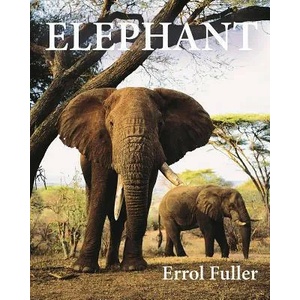 Elephant | Errol Fuller (ISBN: 9780691191324)