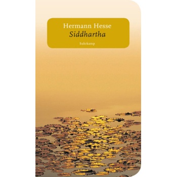 Siddhartha - Hesse, Hermann