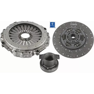 SACHS Spojková sada SA 3400700470