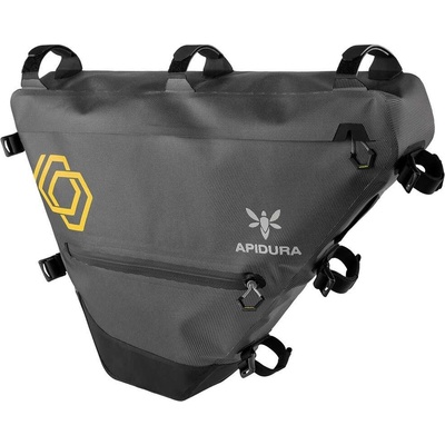 Apidura Expedition full frame pack, 6 l