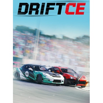 DRIFT21
