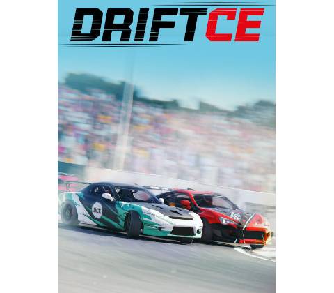 DRIFT21
