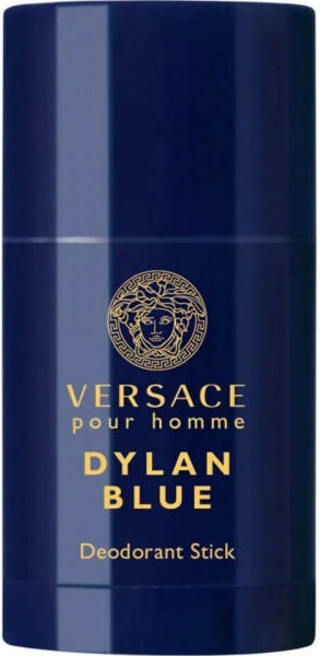 Versace Pour Homme Dylan Blue deo stick 75 ml