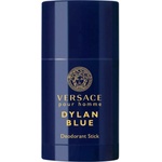 Versace Pour Homme Dylan Blue deo stick 75 ml