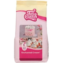 Funcakes Čarovný krém s vanilkovou príchuťou Exchanted Cream 900 g
