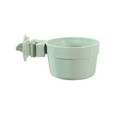 Zolux Kŕmidlo COSY plastová miska modrá 500 ml
