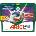 Ariel Капсули Ariel All-in-1 19бр Color (292202020)
