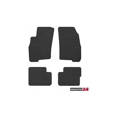 FroGum Гумени стелки Frogum съвместими с Fiat Grande Punto (2005 - 2012)