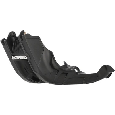 Acerbis Kryt motoru 250-350(4T) KTM 2024 --> Černá | Zboží Auto