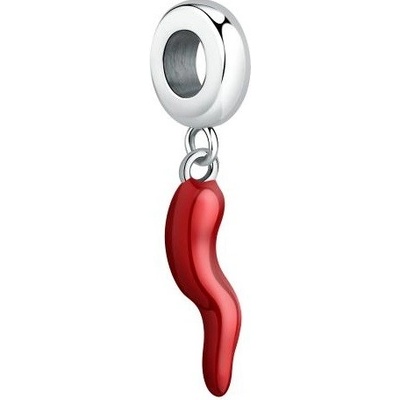 Morellato Štýlový oceľový prívesok Chilli paprička SCZ1278