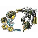 Qman Blast Ranger 3307 Jungle Lurker