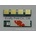 Samsung CLP 320 / 325 / CLX3285 Toner Chip CYAN (SAMSUNG CLP 320 / 325 / CLX3285)