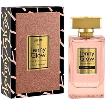 Jenny Glow Liberté parfémovaná voda dámská 15 ml