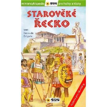 Starověké Řecko