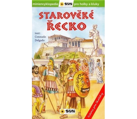 Starověké Řecko
