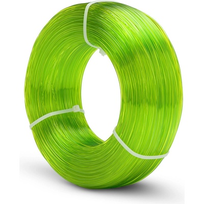 Fiberlogy Refill Easy PET-G Light Green TR 1,75 mm 0.85 kg