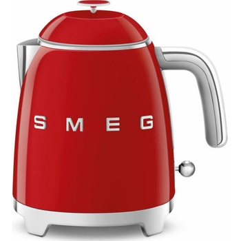 Image 1 of Smeg KLF05RDEU