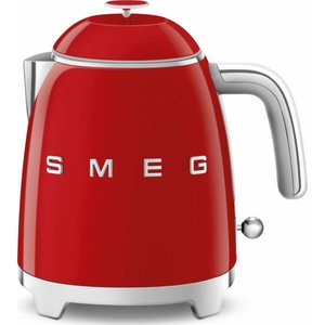 Smeg KLF05RDEU Електрически кани