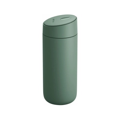 Fellow Carter Slide termohrnek 473 ml Smoke Green