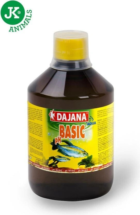 Dajana Basic pH 500 ml