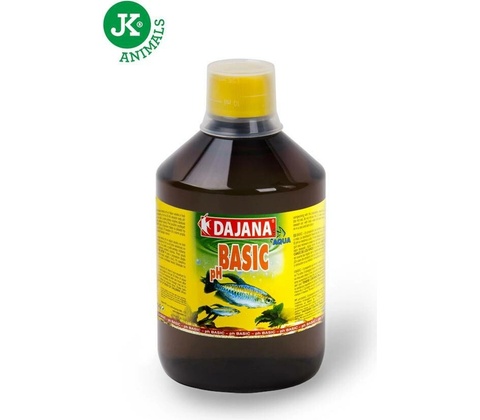 Dajana Basic pH 500 ml
