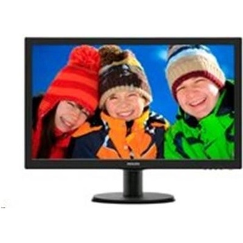 Philips 243V5LSB