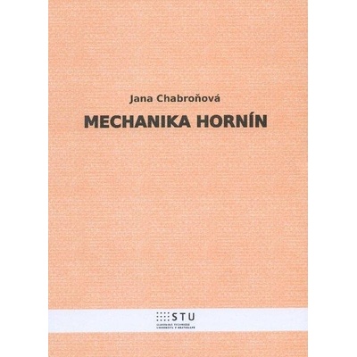 Mechanika hornín