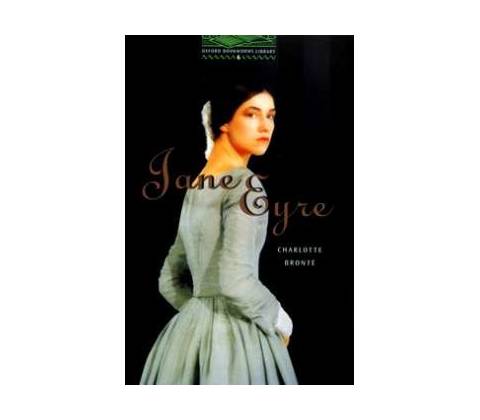 Jane Eyre Stage 6