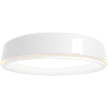 Louis Poulsen Плафон LP Grand Surface LED 2700K Управление за осветление Dali 32 см бял (5741108499)