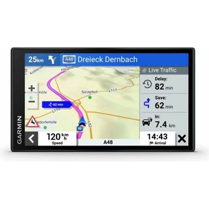 Garmin DriveSmart 66 MT-S EU (010-02469-10) GPS навигация