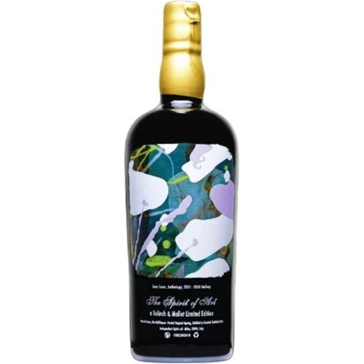 Valinch & Mallet The Spirit of Art Trinidad 21y 2002 54,1% 0,7 l (karton)