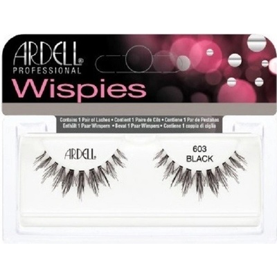 Ardell Wispies 603 Black