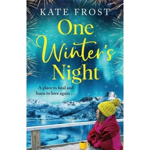 One Winter's Night | Kate Frost (2023)