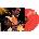 Junior Wells & Buddy Guy - Live In Hiroshima 1975 (Limited Edition) (Red Coloured) (2 LP) (0889466463518)