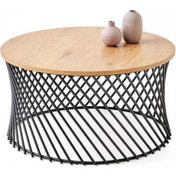 Image 1 of Halmar Холна маса MINERWA 2 (MINERWA2/coffe-table/hal)