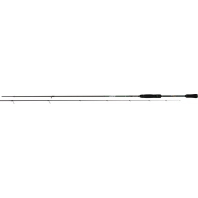 Mikado JAWS LIGHT GAME 2,04m 0-5g 2dílný