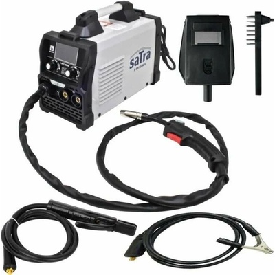 Satra S-SH130MIG MIG/MMA 160A/TIG LIFT 200A