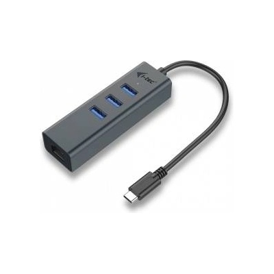 Athli-Tech USB извод C i-Tec C31METALG3HUB