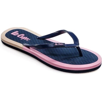 Image 1 of Lee Cooper Джапанки с пръст Lee Cooper 211-03 Navy