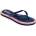 Lee Cooper Джапанки с пръст Lee Cooper 211-03 Navy