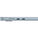 Apple MacBook Air 15 M4 (2025) Sky Blue MC7D4SL/A