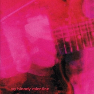 My Bloody Valentine - Loveless LP