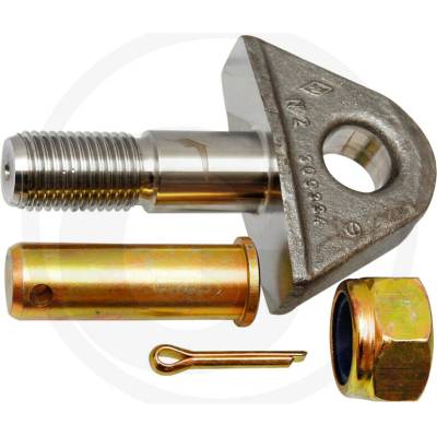 Walterscheid Sada spon Walterscheid, Ø 25,4 mm