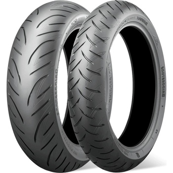 Bridgestone SC 80/90 R14 40P